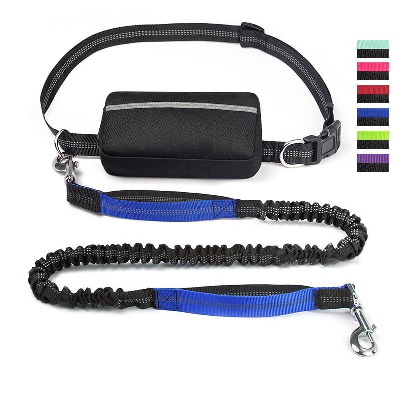 Comfortable No Pull Dog Harness Leash