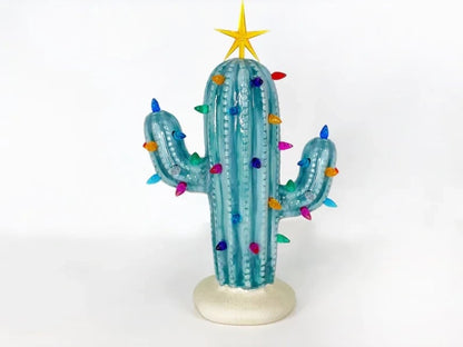 Colorful Easy Care Decorative Desk Lamp