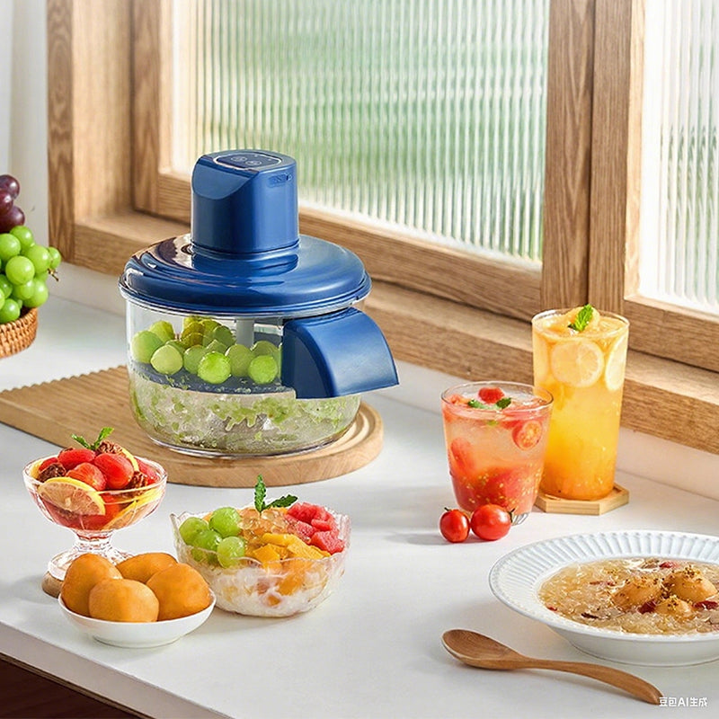 Quick Fruit Peeling Tool