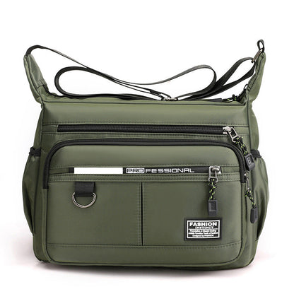 Spacious Extra Big Luggage Duffel Bag