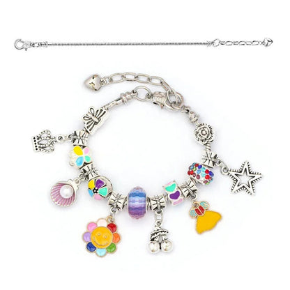 Simple Beading Craft Starter Kit