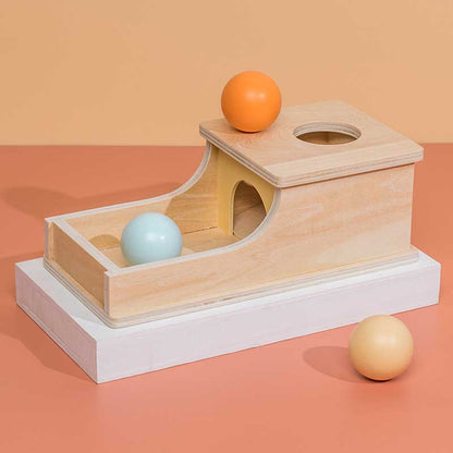 Fun Educational Toy Box Set for Kids