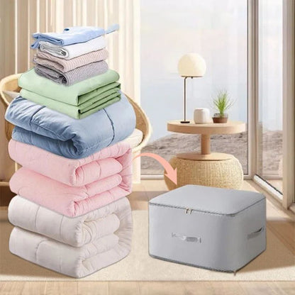 Compact Vacuum Storage Bag
