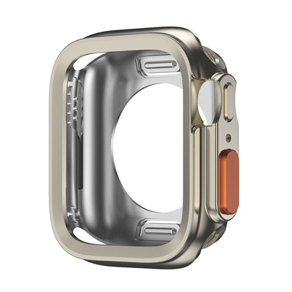 Clear Protective Cover For Apple Watch