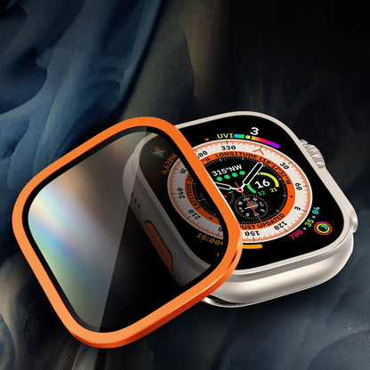 Durable Private Screen Guard for Apple Watch Ultra