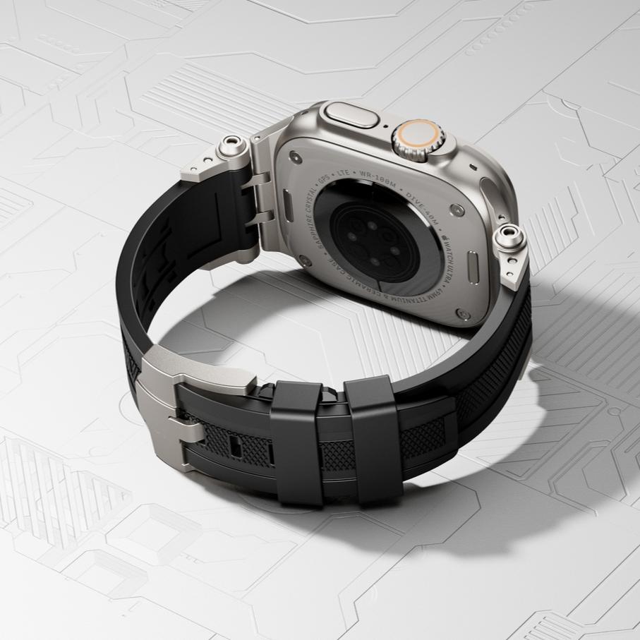 Stylish Sport Watch Strap Band