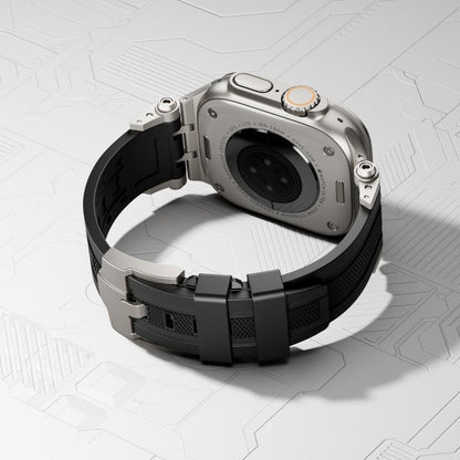 Stylish Sport Watch Strap Band