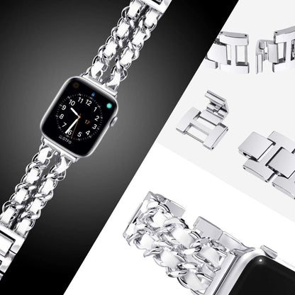 Stylish Apple Watch Band Bracelet
