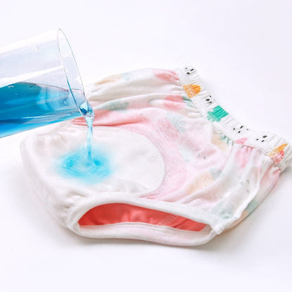 Comfortable Toilet Training Pants for Kids