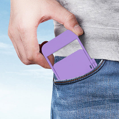 Foldable Mini Cell Phone Holder