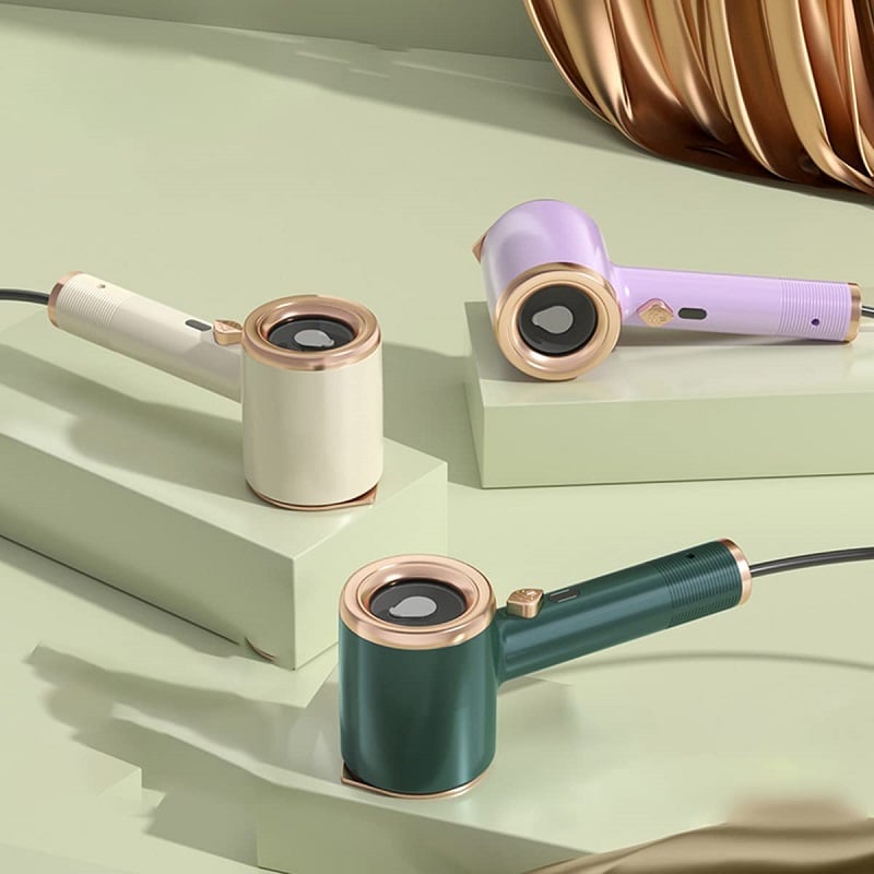 Portable Mini Travel Steam Iron