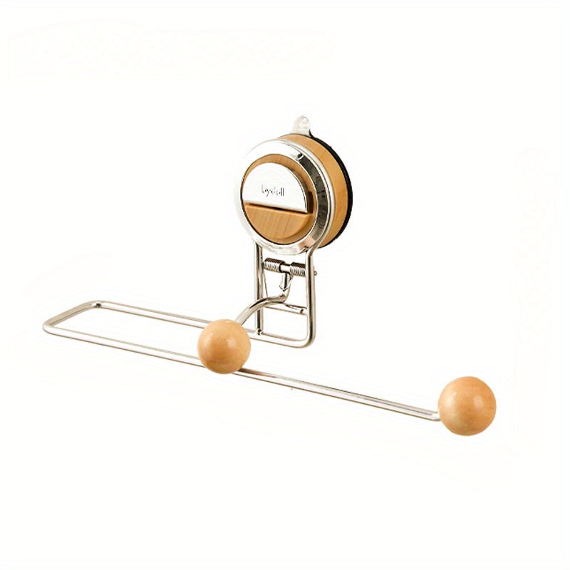 Adhesive Wall Mount Paper Towel Holder