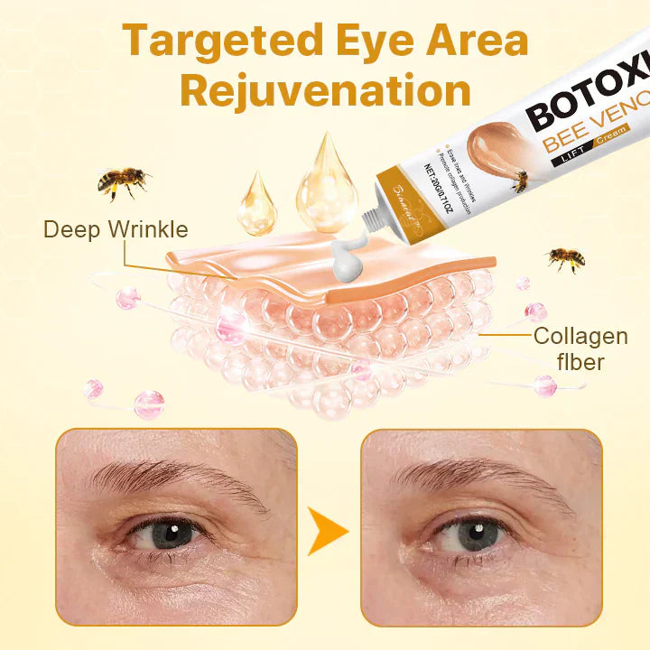 Anti Aging Skin Cream