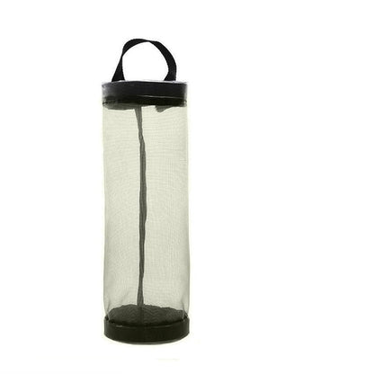 Compact Kitchen Bag Organizer