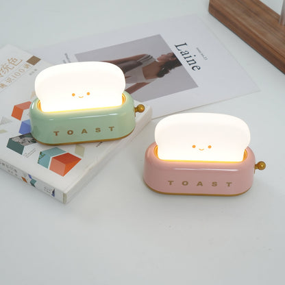 Soothing Dimmable Desk Lamp