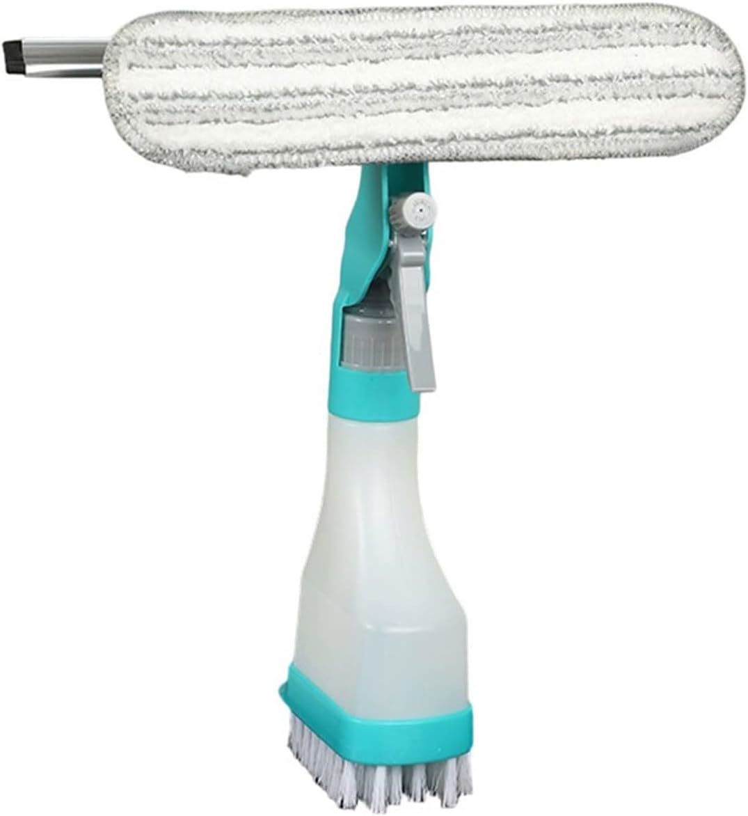 Quick Shine Glass Cleaner