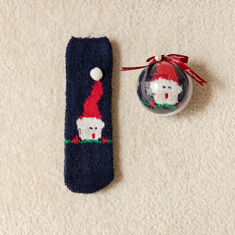 Cozy Thermal Insulated Foot Warmers