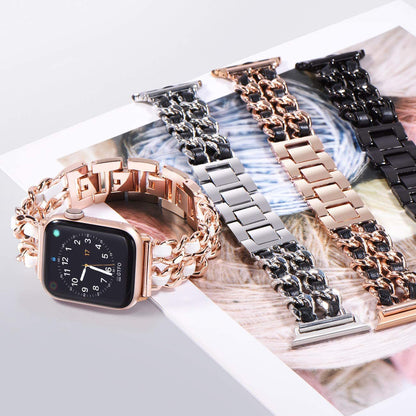 Stylish Apple Watch Band Bracelet