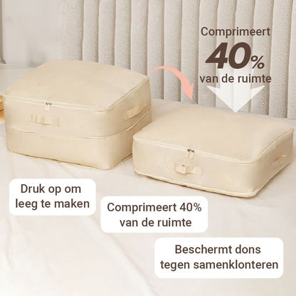 Compact Vacuum Storage Bag