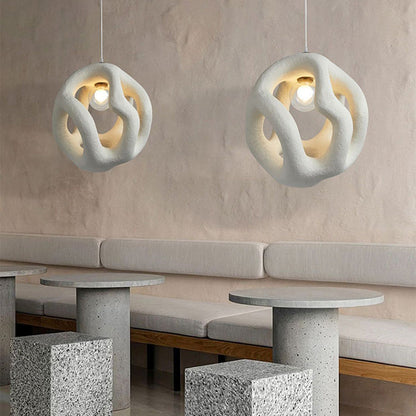 Elegant Adjustable Pendant Light