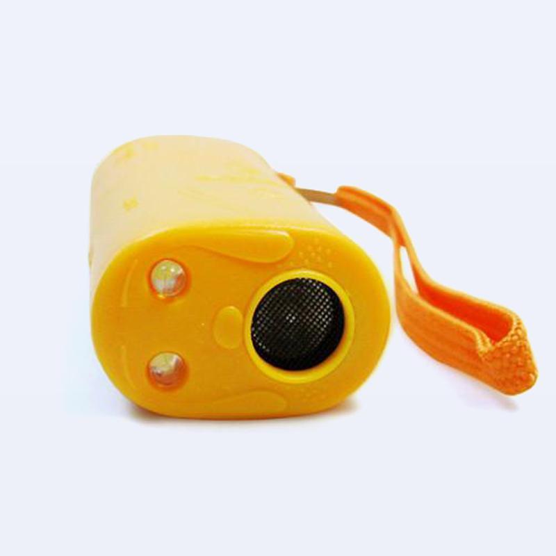 Effective Dog Bark Control Training Device