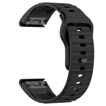 Durable Replacement Strap For Garmin Fenix 8 7X 6X