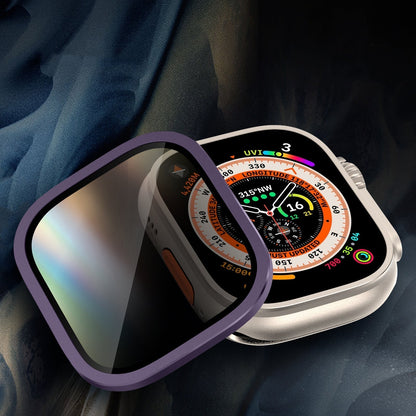 Durable Private Screen Guard for Apple Watch Ultra
