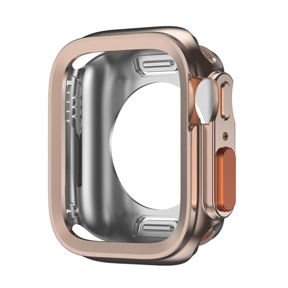 Clear Protective Cover For Apple Watch