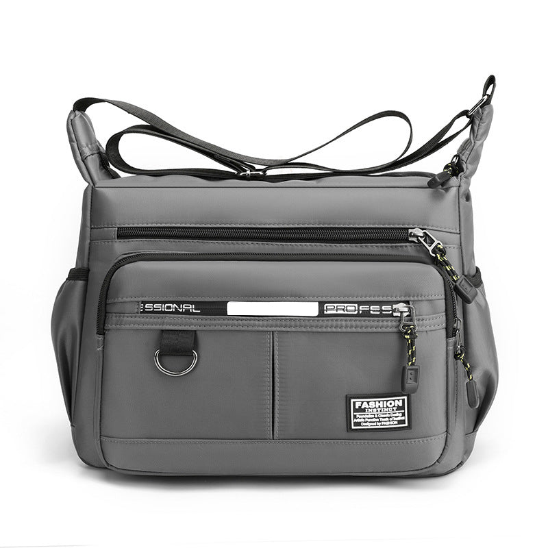Spacious Extra Big Luggage Duffel Bag