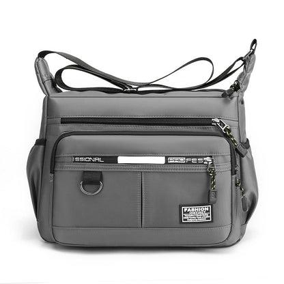 Spacious Extra Big Luggage Duffel Bag
