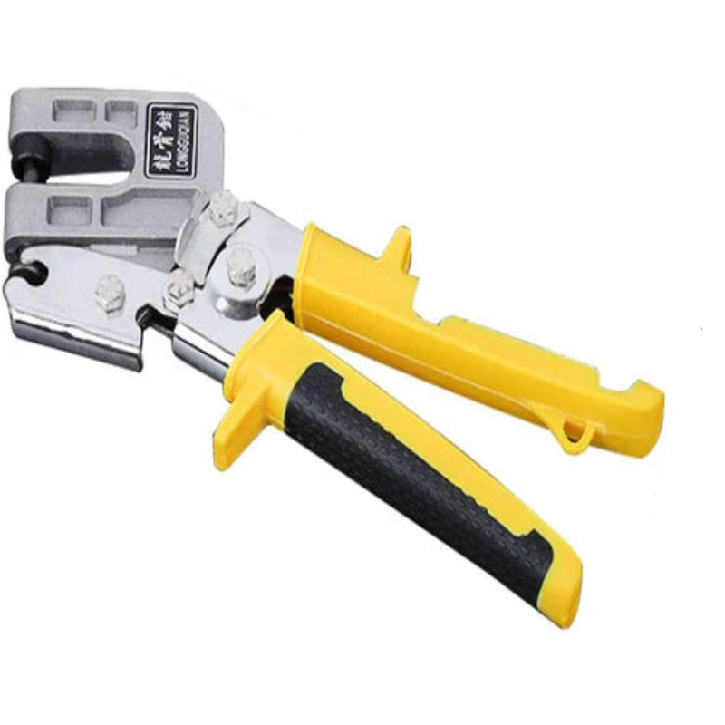 Simple DIY Hand Tool Set - Luxicro