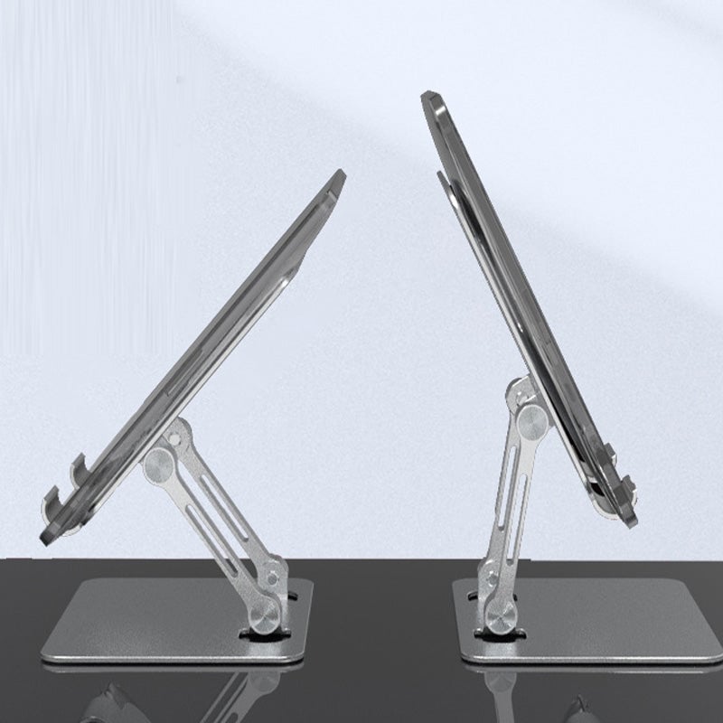 Adjustable Mobile Device Holder Stand