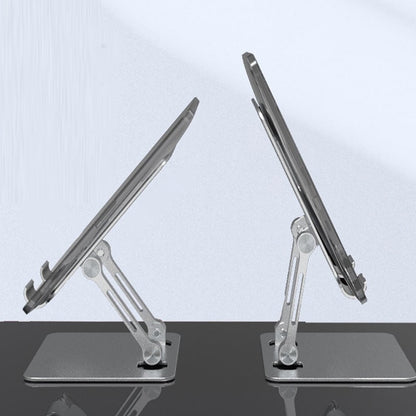 Adjustable Mobile Device Holder Stand