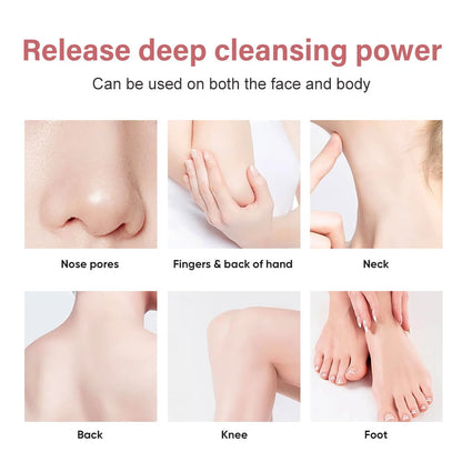 Natural Glow Gentle Skin Gel