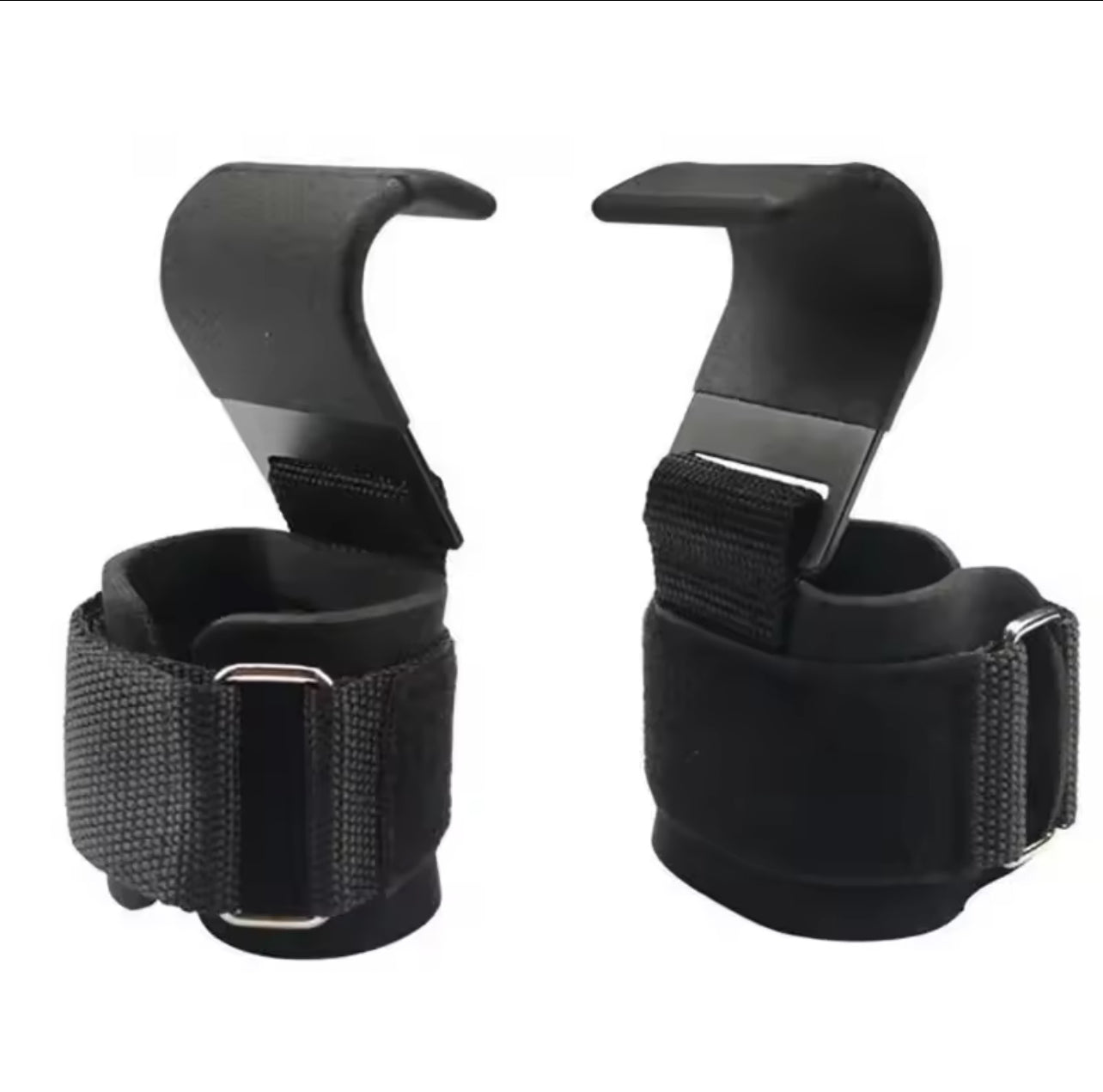 Strong Grip PowerHook Pro Carabiner