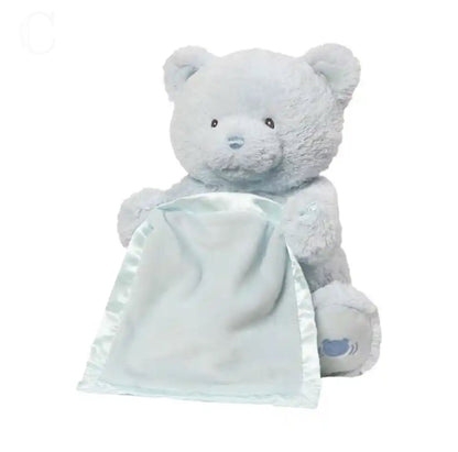 Cuddly Baby Teddy Soft Toy