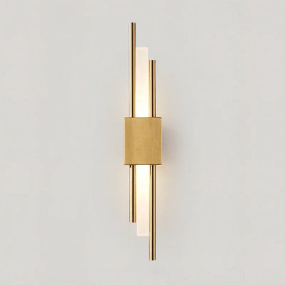 Simple Scandinavian LED Wall Light - Luxicro