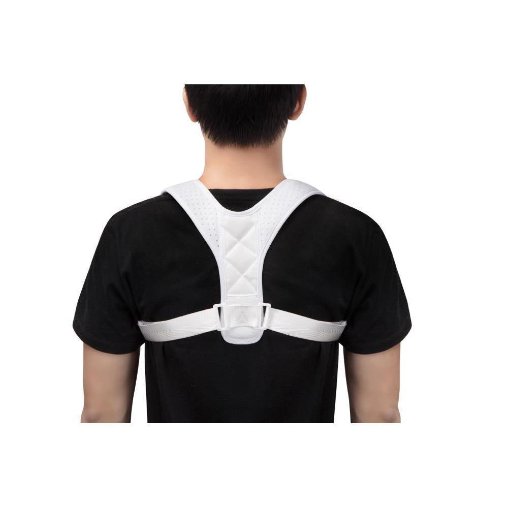 Comfortable Posture Correction Back Support