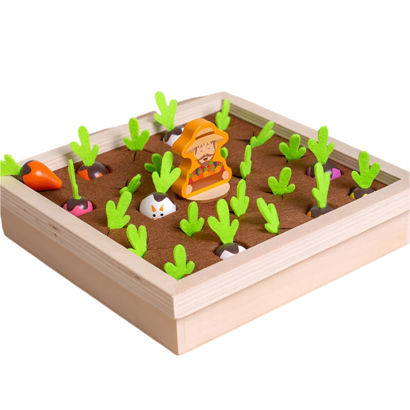 Children's Gardening Starter Kit - Luxicro