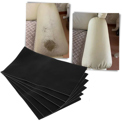 Quick Fix Adhesive Repair Patch