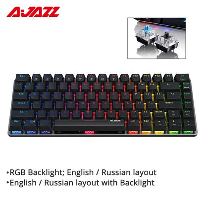 Gaming Computer Keyboard
