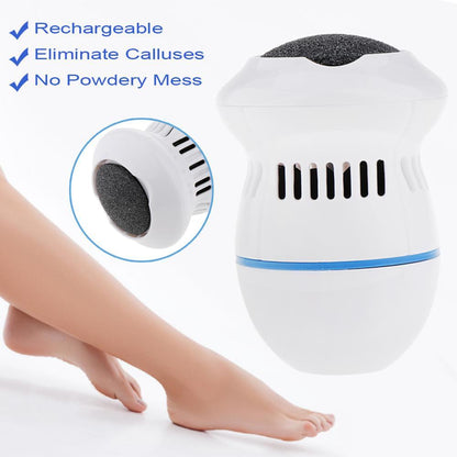 Instant Foot Callus Shaver