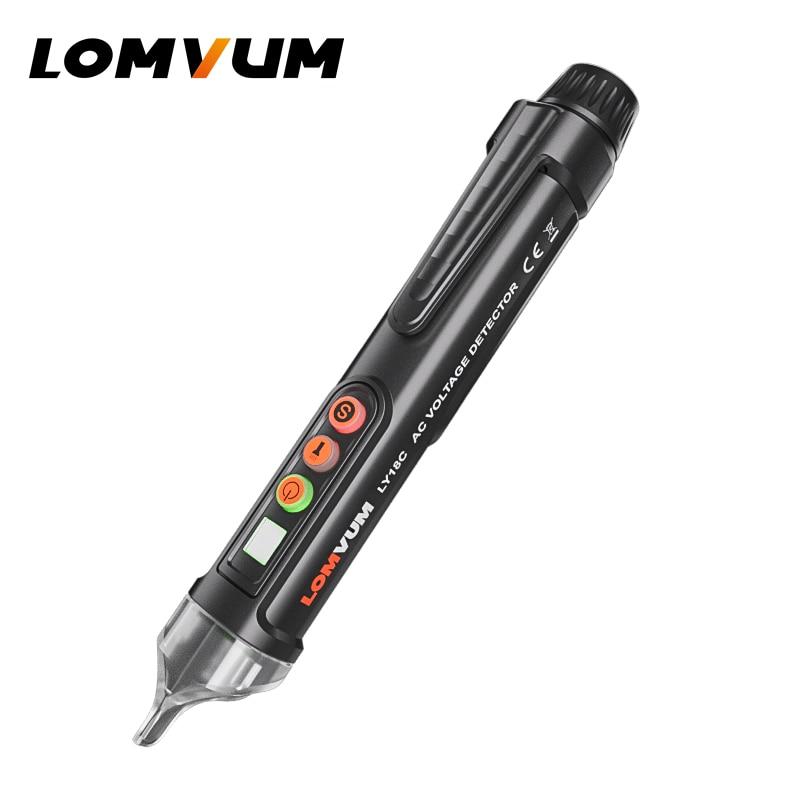 Accurate Electric Circuit Tester Pen - Luxicro