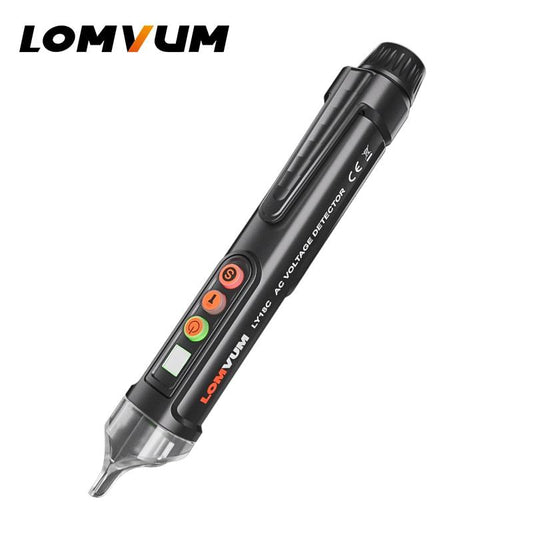 Accurate Electric Circuit Tester Pen - Luxicro