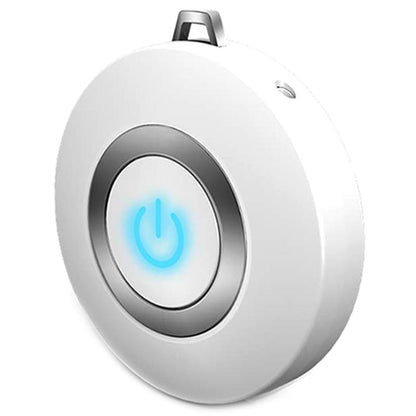 Portable Mini Air Purifier Pendant - Luxicro