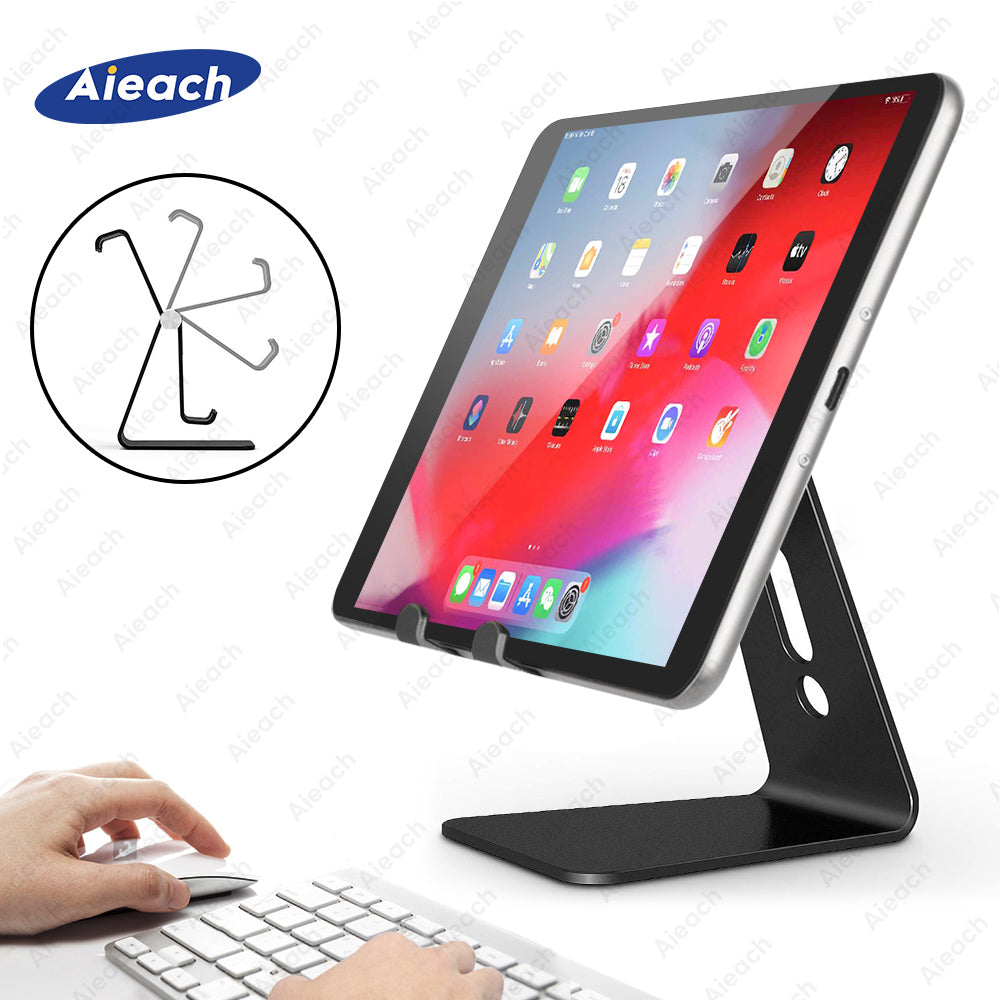 Compact Folding Tablet Stand Holder