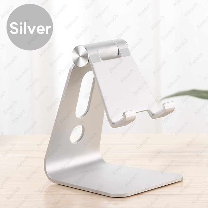Compact Folding Tablet Stand Holder
