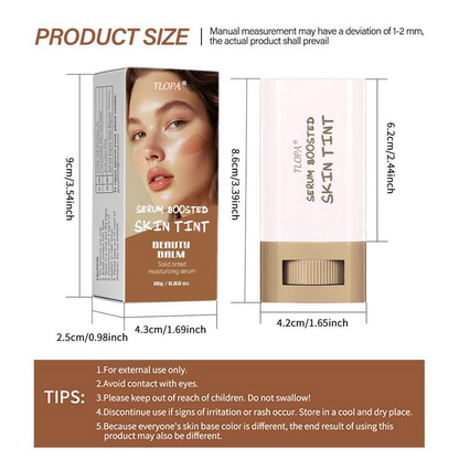 Glowing Skin Face Mask Set