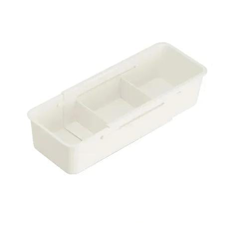 Simple 2-Part Storage Solution Set