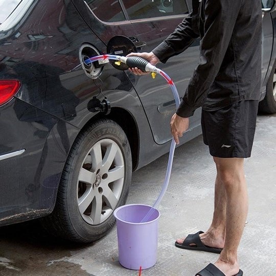 Mini Lightweight Air Compressor